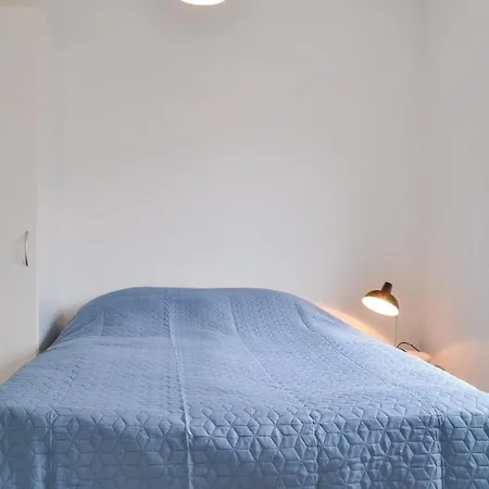 Three-bedroom In Ulfborg