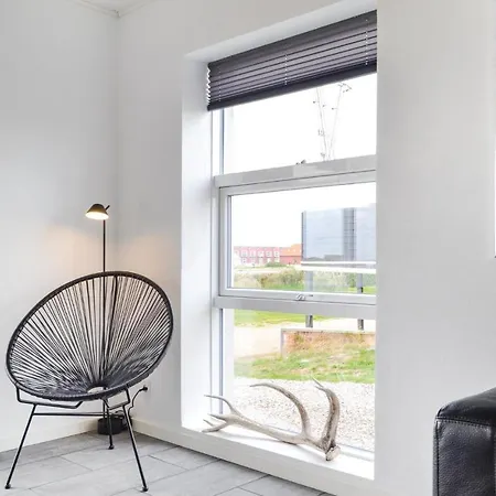 Prázdninový dům Three-bedroom In Ulfborg *